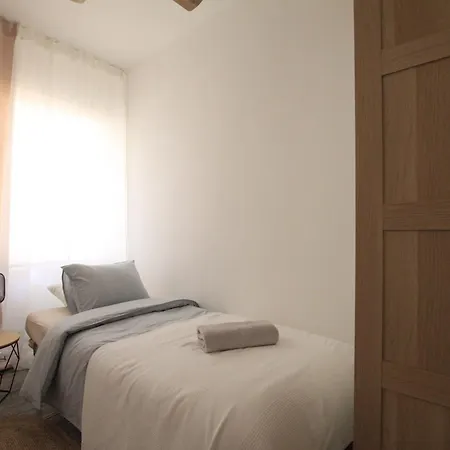 Apartment Arena Blanca 200 M De La Playa *