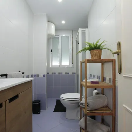 Apartment Arena Blanca 200 M De La Playa *