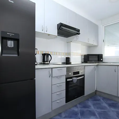 Apartment Arena Blanca 200 M De La Playa Gandia
