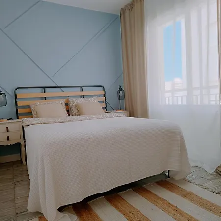 Arena Blanca 200 M De La Playa Apartment