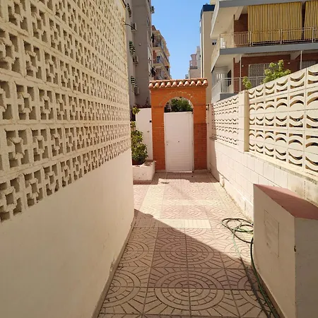 Apartment Arena Blanca 200 M De La Playa