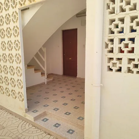 Apartment Arena Blanca 200 M De La Playa *