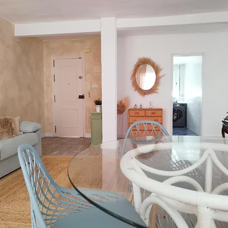 Apartment Arena Blanca 200 M De La Playa *
